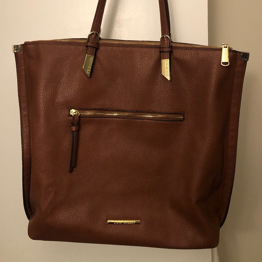Large Steve Madden Women’s Shoulder Bag